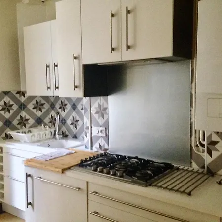Apartment Puits Aux Braies, 3*, Malo Intra-muros Saint-Malo