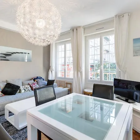Apartment Puits Aux Braies, 3*, Malo Intra-muros Saint-Malo